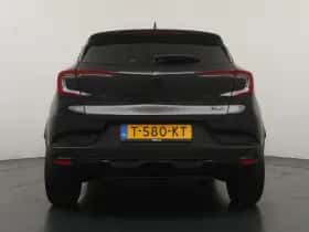Renault Captur (2023) thumbnail 4