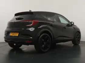 Renault Captur (2023) thumbnail 5