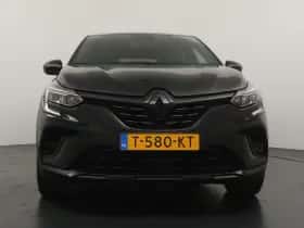 Renault Captur (2023) thumbnail 8