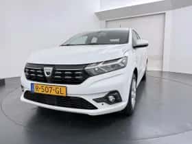 Dacia Sandero (2022) thumbnail 34