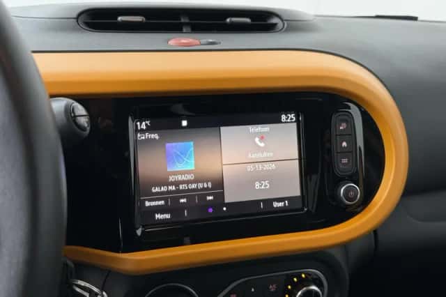 Renault Twingo (2019) thumbnail 11