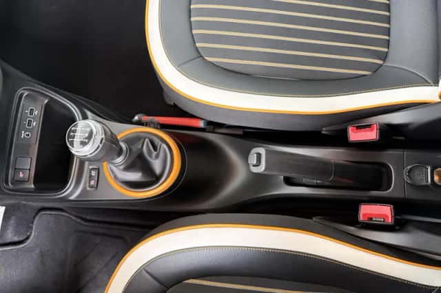 Renault Twingo (2019) thumbnail 12