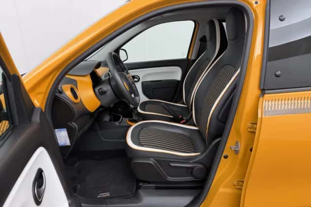 Renault Twingo (2019) thumbnail 13