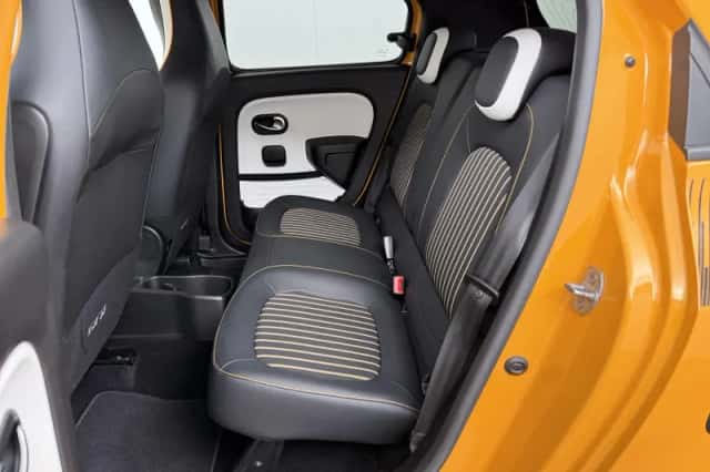 Renault Twingo (2019) thumbnail 15