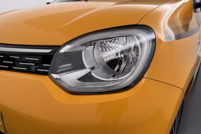 Renault Twingo (2019) thumbnail 17