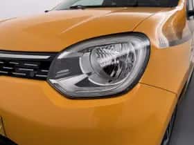 Renault Twingo (2019) thumbnail 17