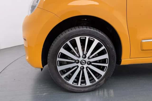 Renault Twingo (2019) thumbnail 19