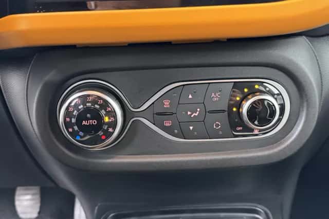 Renault Twingo (2019) thumbnail 20