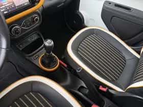 Renault Twingo (2019) thumbnail 23