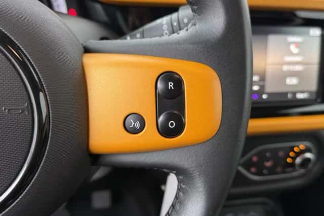 Renault Twingo (2019) thumbnail 24
