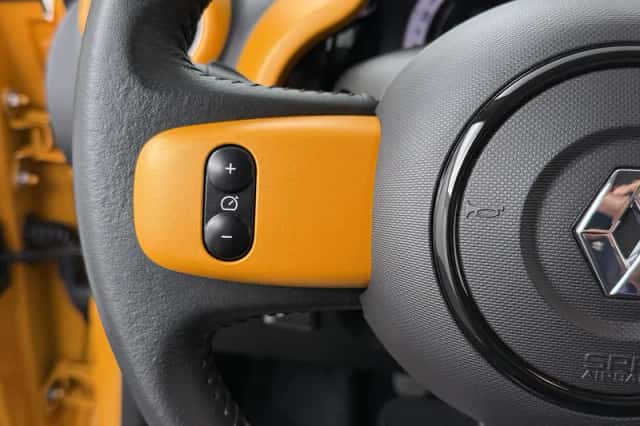 Renault Twingo (2019) thumbnail 25