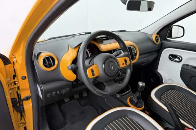 Renault Twingo (2019) thumbnail 28
