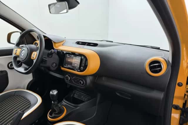 Renault Twingo (2019) thumbnail 29