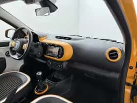Renault Twingo (2019) thumbnail 29