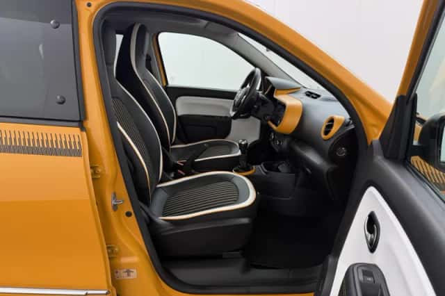 Renault Twingo (2019) thumbnail 30