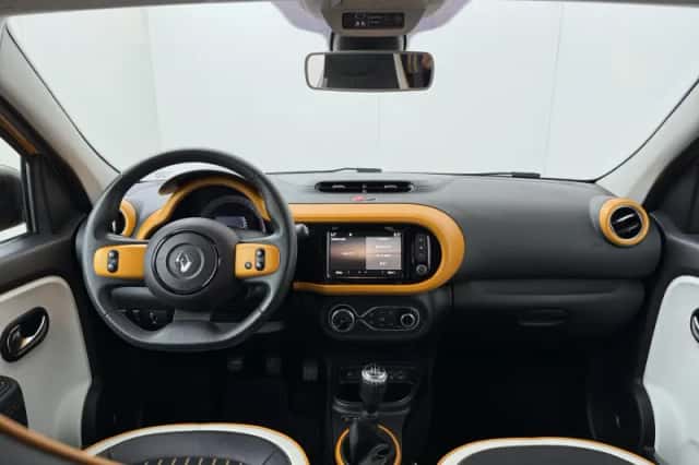 Renault Twingo (2019) thumbnail 31