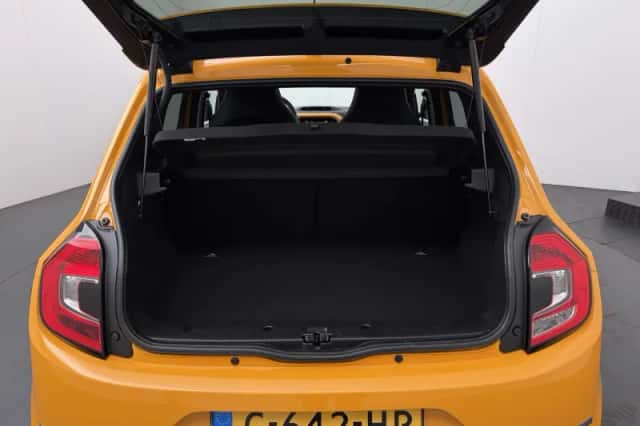Renault Twingo (2019) thumbnail 32