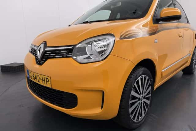 Renault Twingo (2019) thumbnail 33