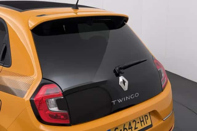 Renault Twingo (2019) thumbnail 35