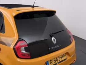 Renault Twingo (2019) thumbnail 35