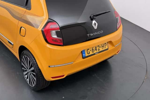 Renault Twingo (2019) thumbnail 36