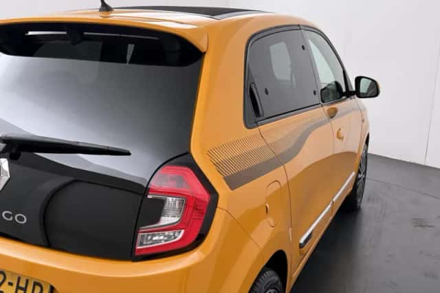 Renault Twingo (2019) thumbnail 37