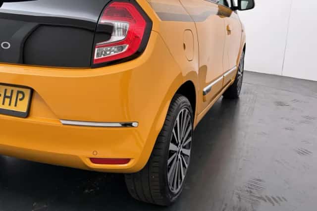 Renault Twingo (2019) thumbnail 38