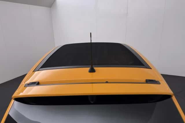 Renault Twingo (2019) thumbnail 39