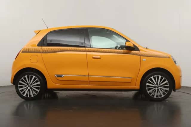 Renault Twingo (2019) thumbnail 6
