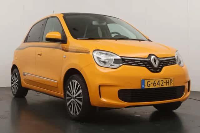 Renault Twingo (2019) thumbnail 7