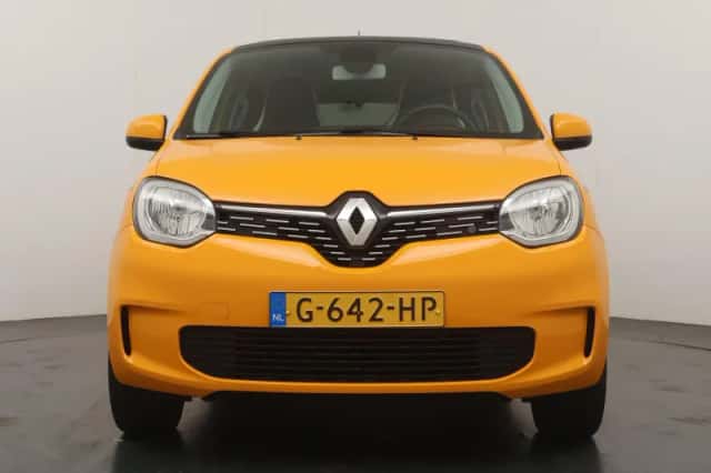 Renault Twingo (2019) thumbnail 8
