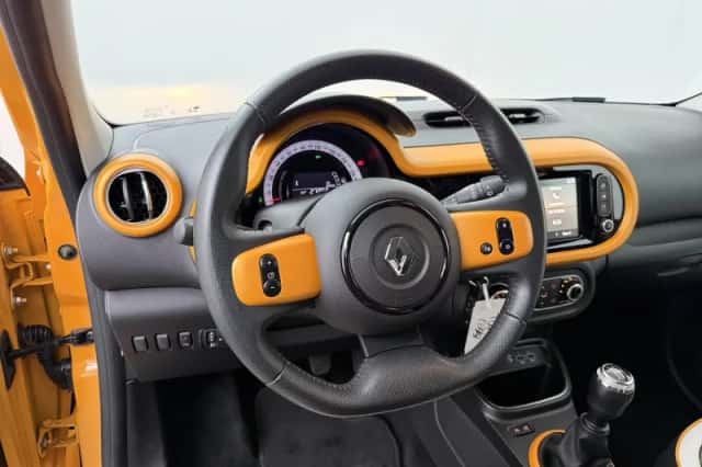 Renault Twingo (2019) thumbnail 9