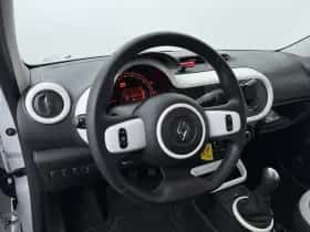 Renault Twingo (2017) thumbnail 9