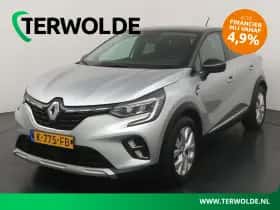 Renault Captur (2020)