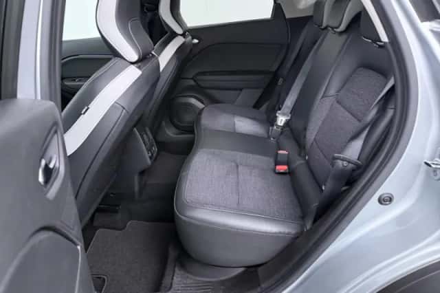 Renault Captur (2020) thumbnail 14