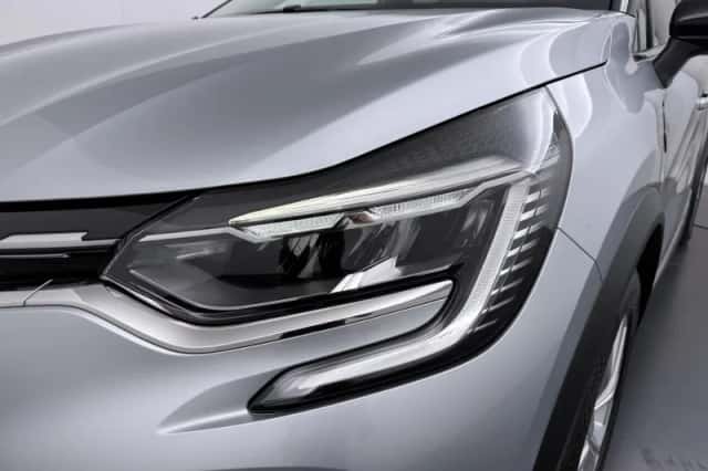 Renault Captur (2020) thumbnail 15