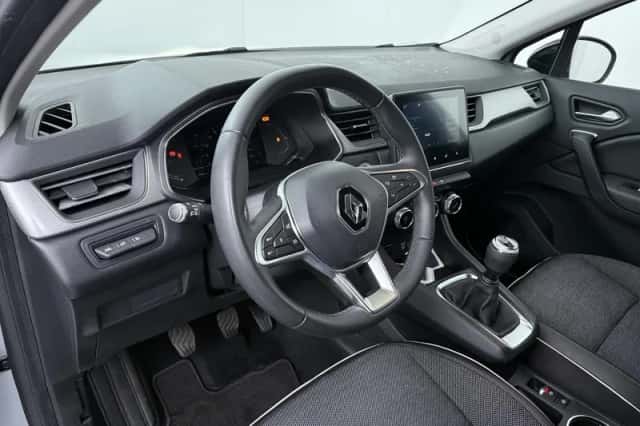 Renault Captur (2020) thumbnail 25
