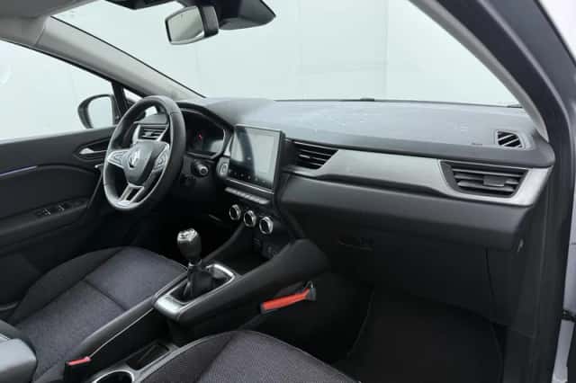 Renault Captur (2020) thumbnail 26