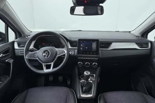 Renault Captur (2020) thumbnail 28