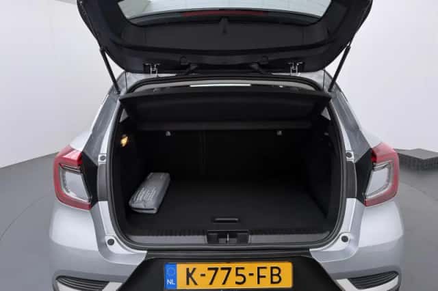 Renault Captur (2020) thumbnail 29