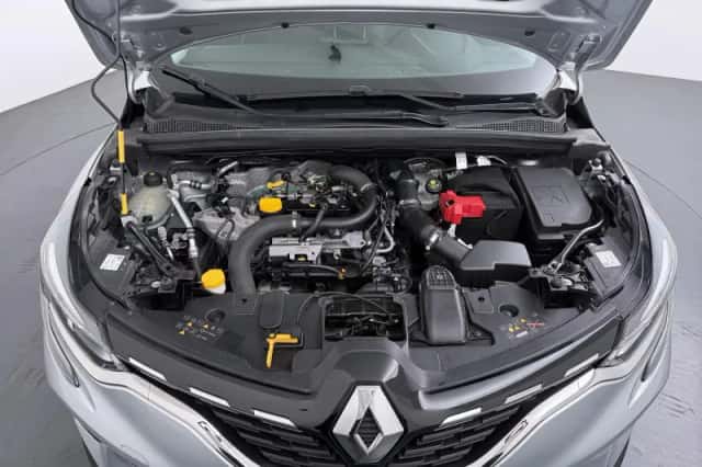 Renault Captur (2020) thumbnail 30
