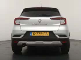 Renault Captur (2020) thumbnail 4