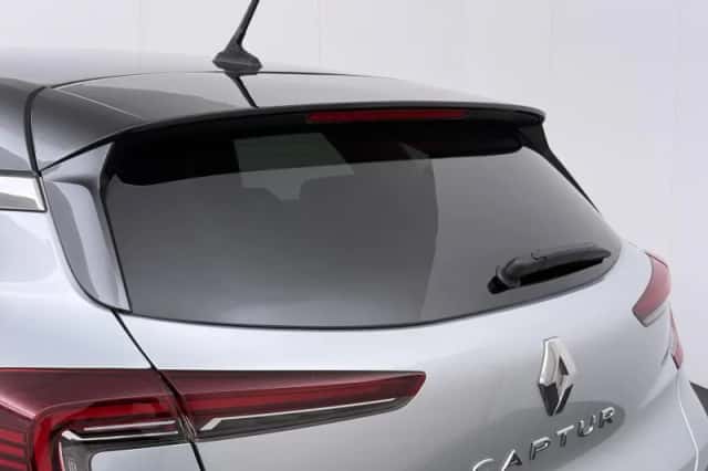 Renault Captur (2020) thumbnail 33