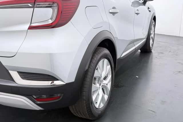 Renault Captur (2020) thumbnail 36