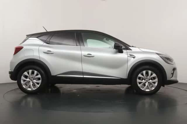 Renault Captur (2020) thumbnail 6