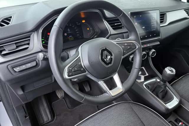 Renault Captur (2020) thumbnail 9