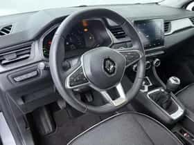 Renault Captur (2020) thumbnail 9