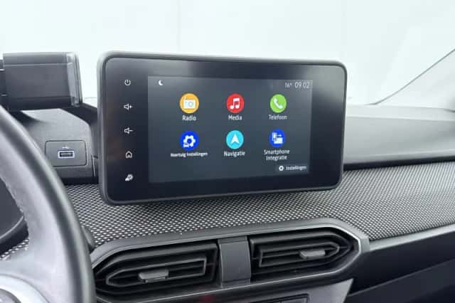 Dacia Sandero (2022) thumbnail 11