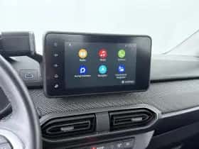 Dacia Sandero (2022) thumbnail 11