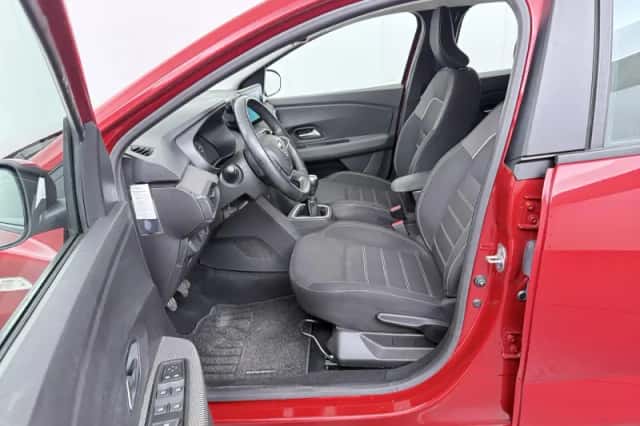 Dacia Sandero (2022) thumbnail 13